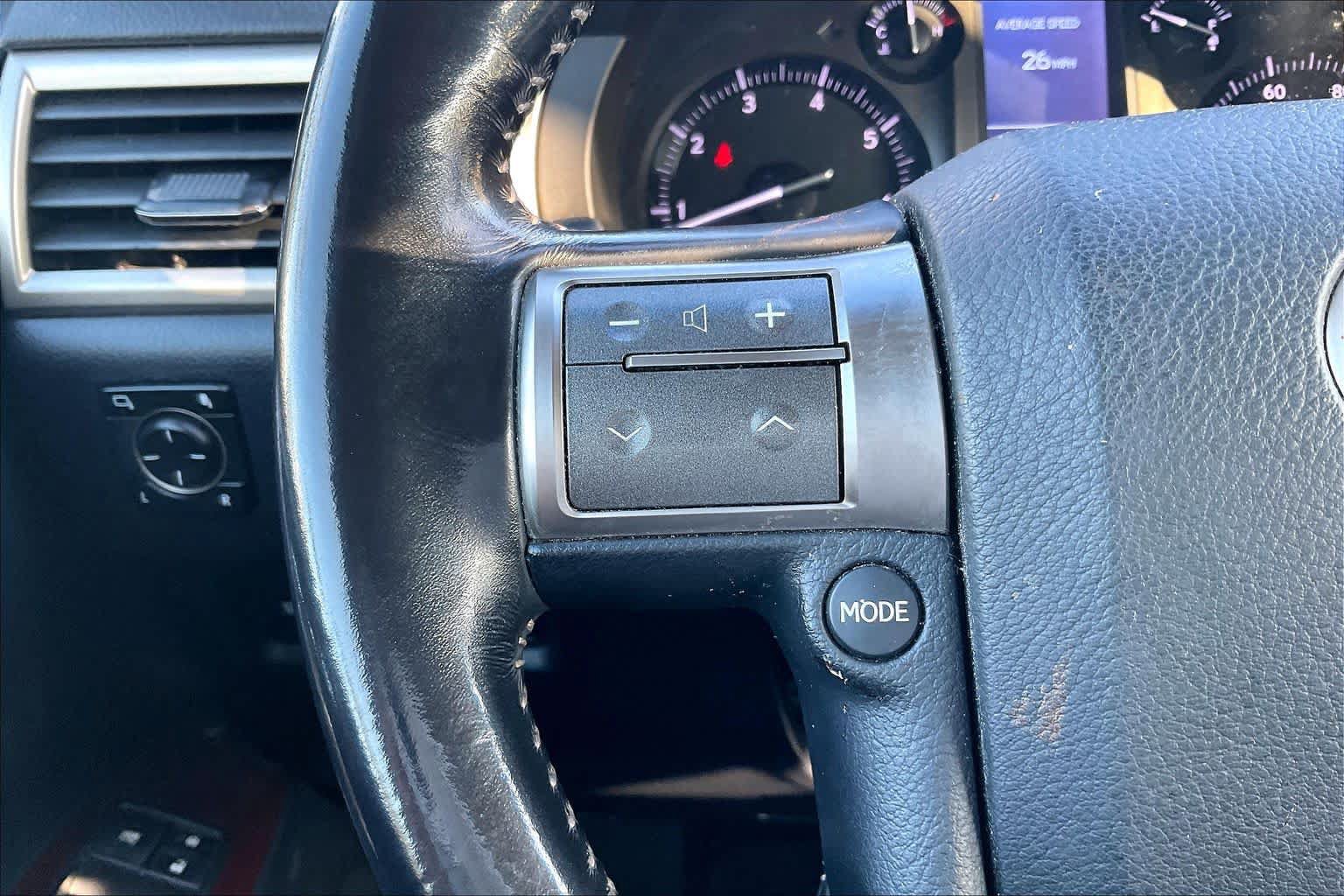 Used 2019 Lexus GX 460 Premium AWD/4WD image 23