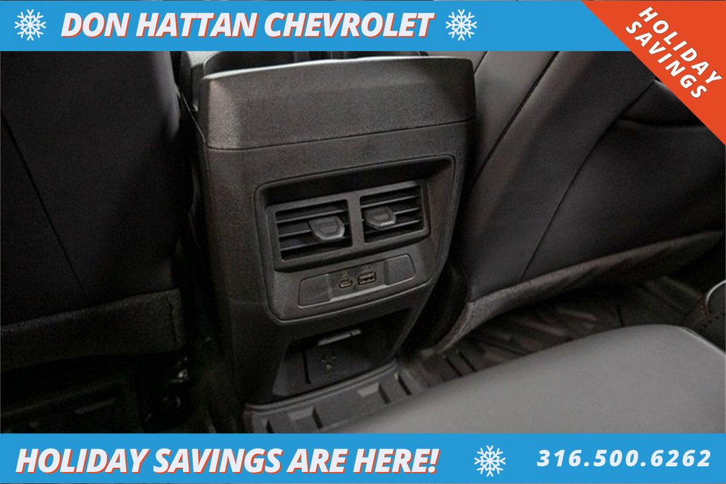 New 2026 Chevrolet Colorado Z71 image 28