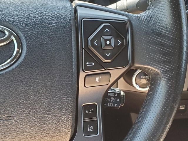 Used 2018 Toyota Tacoma TRD Sport image 20