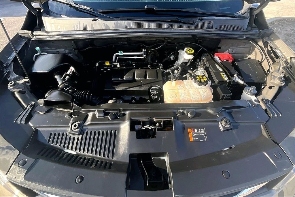 Used 2020 Chevrolet Trax LS w/ Tint and Cruise Package image 10