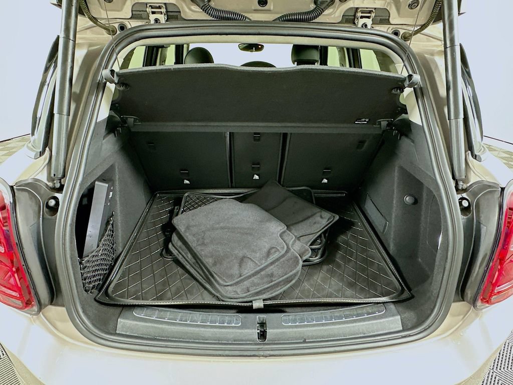 Certified 2024 MINI Cooper Countryman S FWD image 27