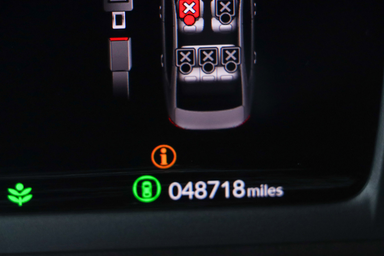 Used 2023 Honda Accord EX image 16