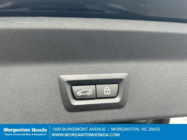 Used 2023 BMW X3 xDrive30i w/ Premium Package image 37