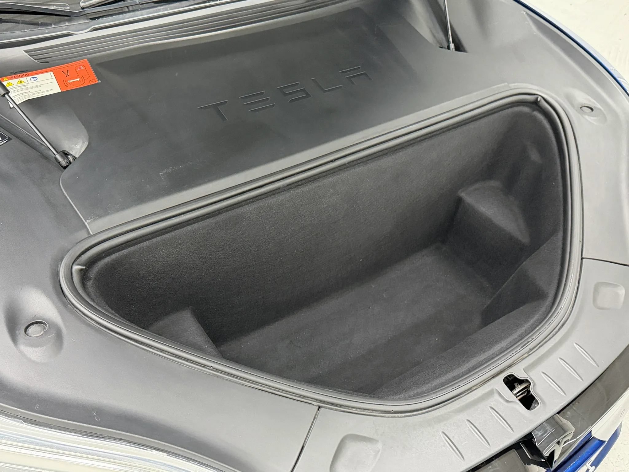 Used 2017 Tesla Model S 100D AWD/4WD image 97