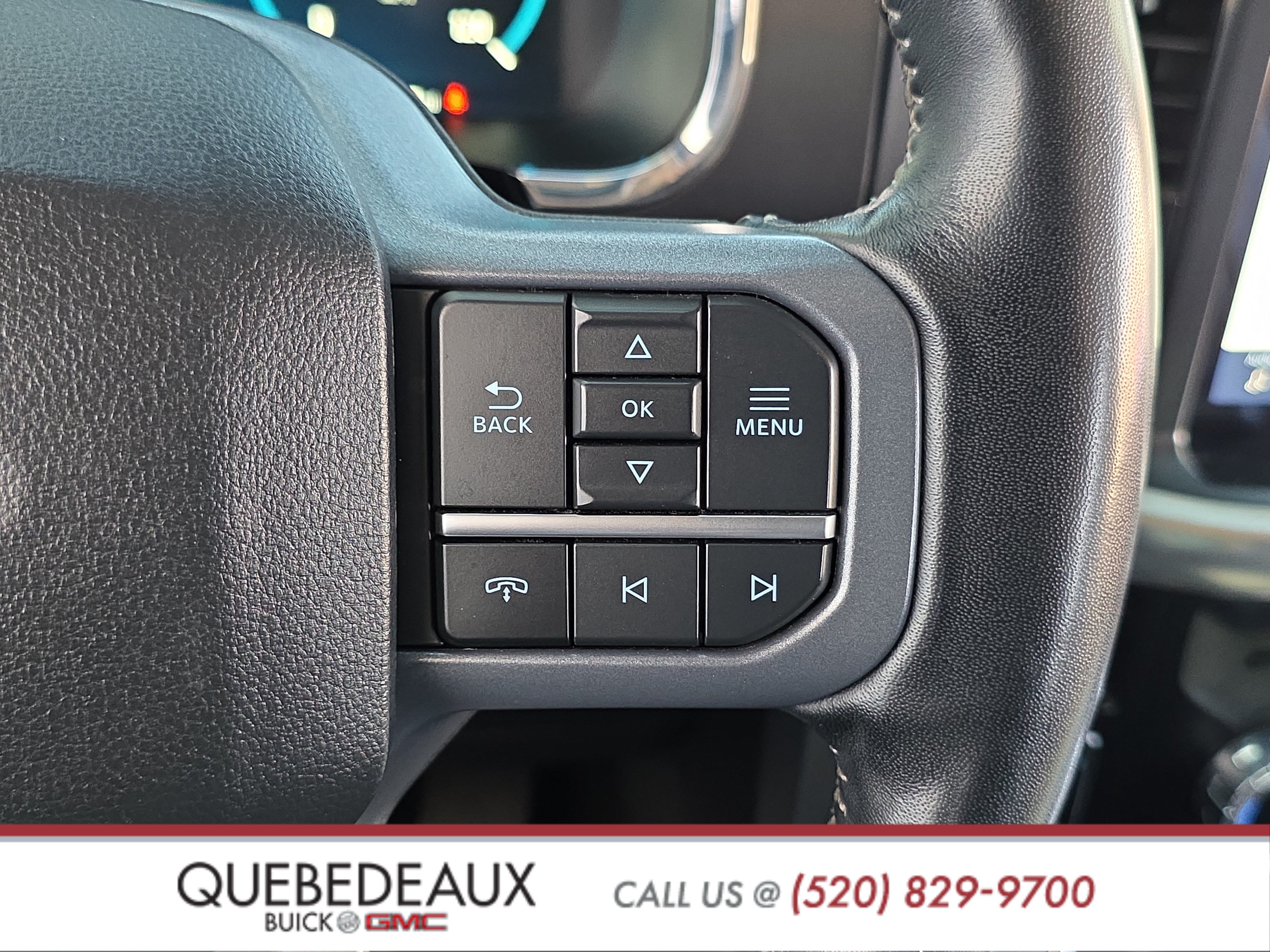 Used 2023 Ford F150 Lariat w/ Equipment Group 502A High AWD/4WD image 18