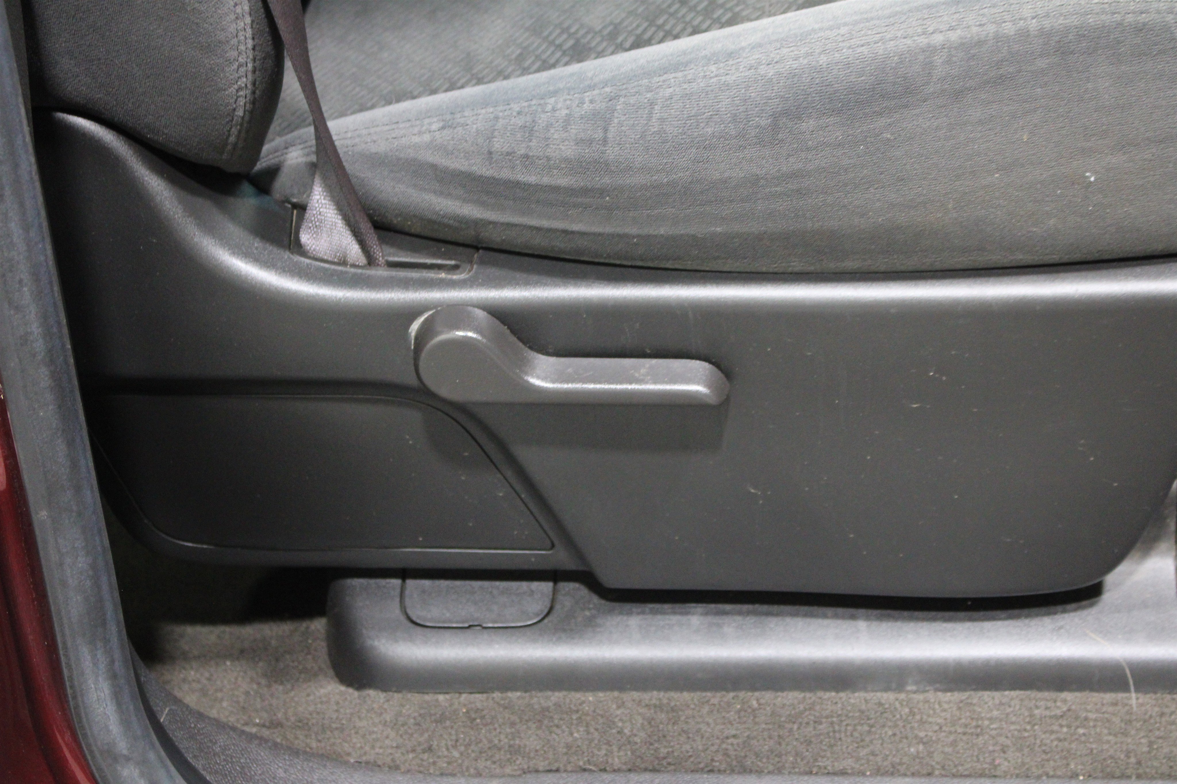 Used 2008 Chevrolet Silverado 2500 LT w/ 1LT Convenience Package image 22