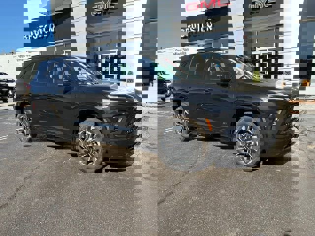 New 2026 Buick Enclave Sport Touring video 2