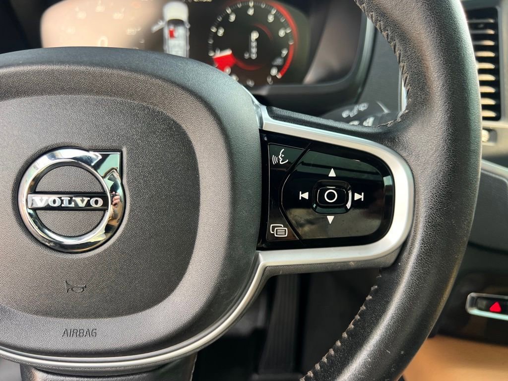 Used 2019 Volvo XC90 T6 Momentum w/ Advanced Package AWD/4WD image 42