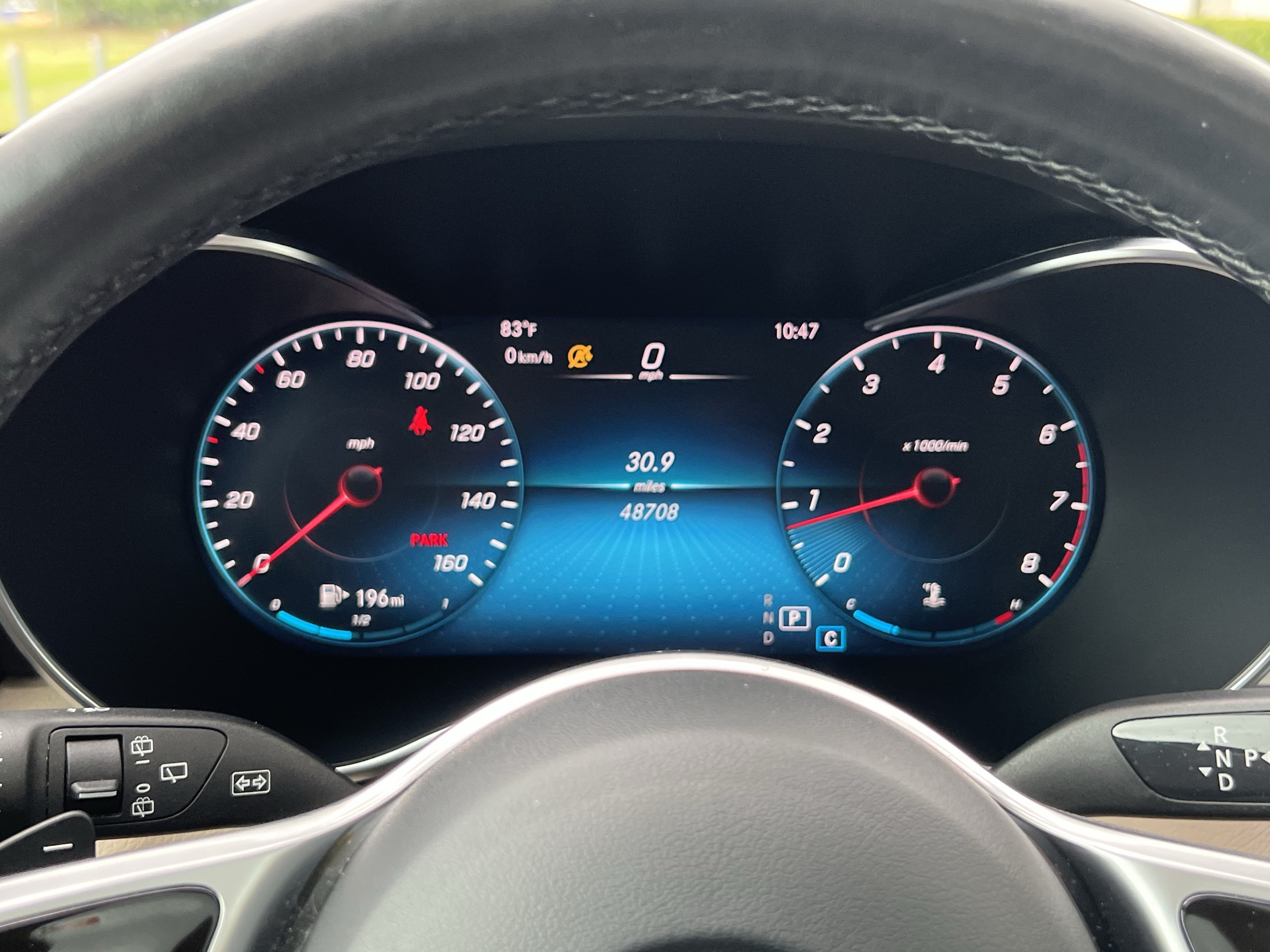 Used 2020 Mercedes-Benz GLC 300 4MATIC image 21