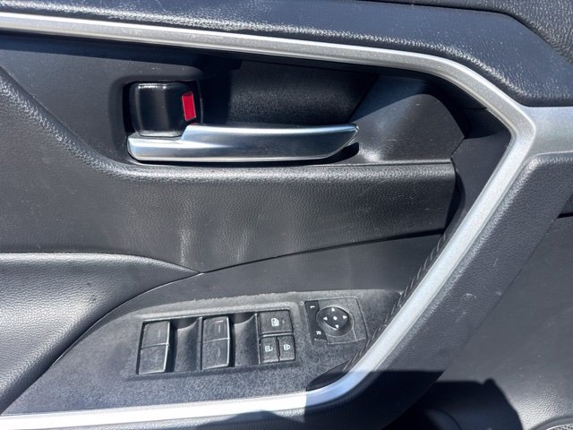 Used 2024 Toyota RAV4 XLE AWD/4WD image 14
