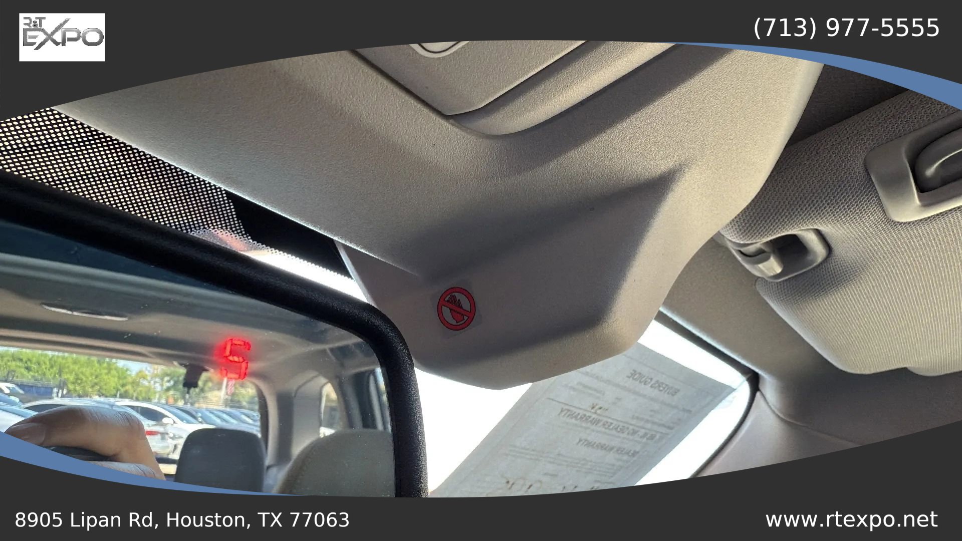 Used 2014 Subaru Forester 2.5i Touring image 43