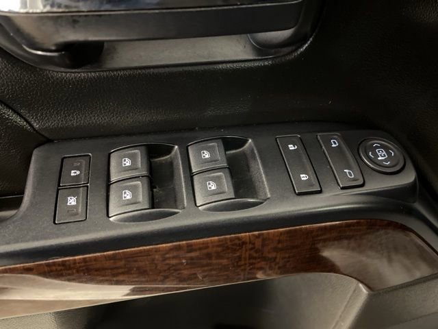 Used 2017 GMC Sierra 1500 SLE w/ Suspension Package, Off-Road image 15