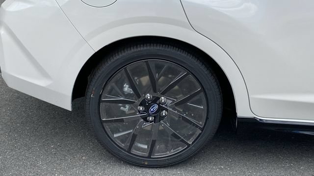 New 2026 Subaru Impreza RS AWD/4WD image 9