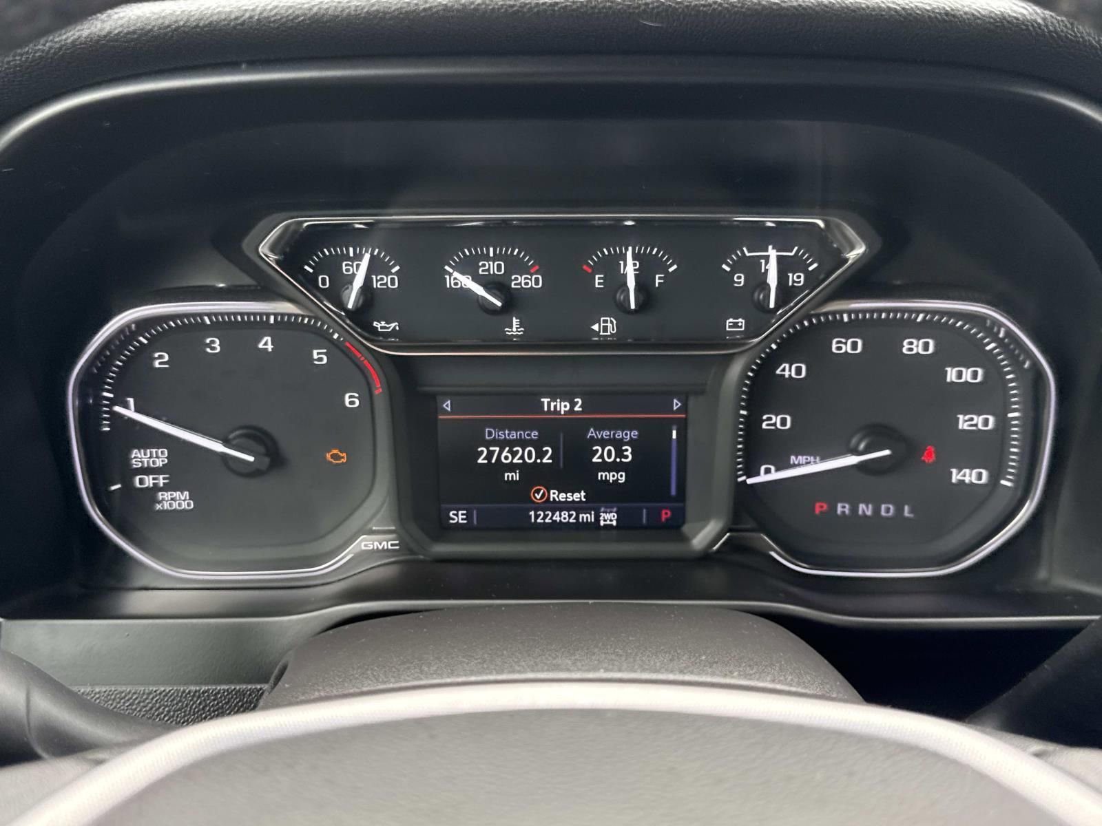 Used 2021 GMC Sierra 1500 Elevation w/ Preferred Package AWD/4WD image 17