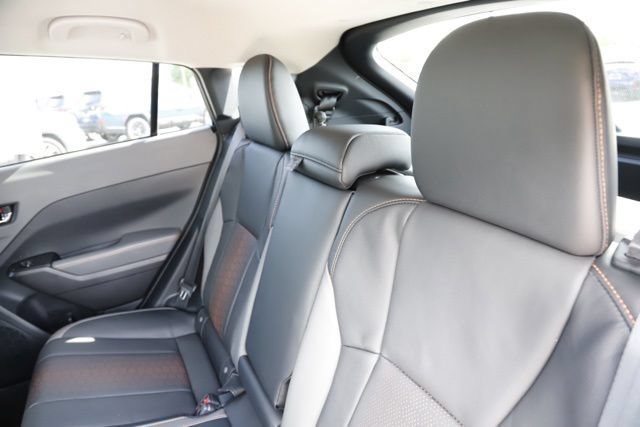 Certified 2026 Subaru Crosstrek 2.5i Limited w/ Crosstrek Mirror Package AWD/4WD image 14