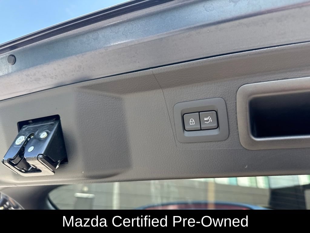 Certified 2026 MAZDA CX-50 AWD 2.5 S w/ Weather Package image 66