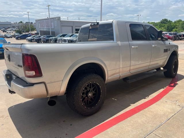 Used 2018 RAM 2500 Laramie w/ Sport Appearance Group AWD/4WD image 6