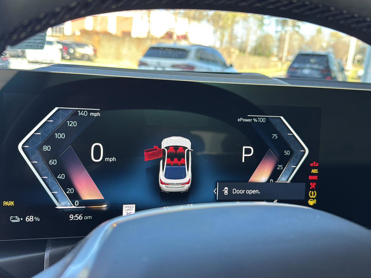New 2026 BMW i4 eDrive40 w/ Premium Package RWD image 21
