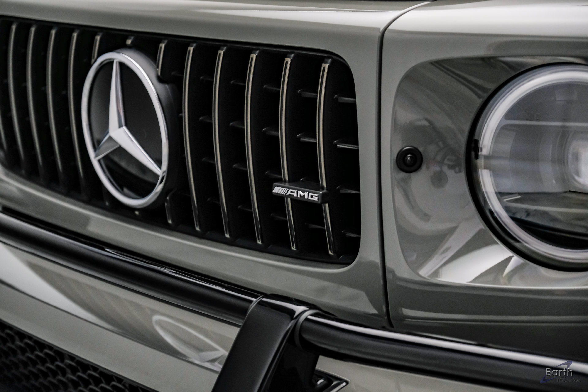 Used 2027 Mercedes-Benz G 63 AMG 4MATIC image 33
