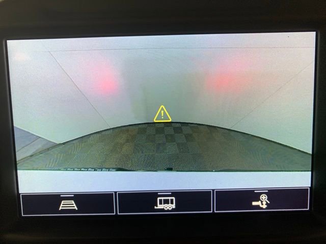 Used 2021 Chevrolet Silverado 1500 LTZ image 10