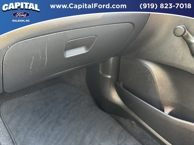 Used 2022 Chevrolet Spark LS FWD image 25