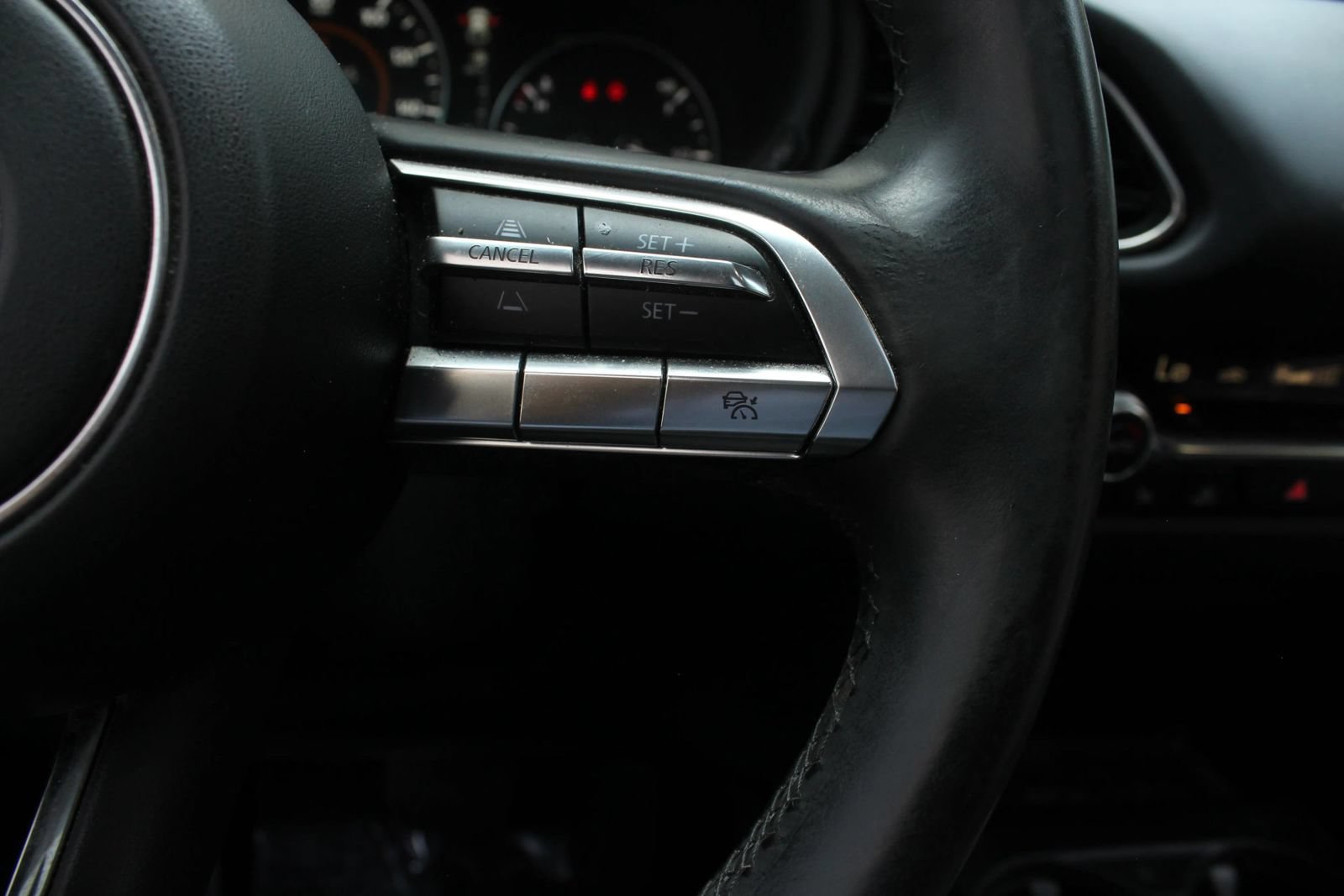 Used 2022 MAZDA CX-30 AWD 2.5 Turbo S image 30