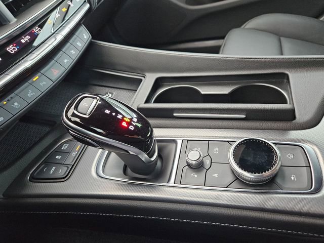 Certified 2025 Cadillac CT5 Premium Luxury image 19