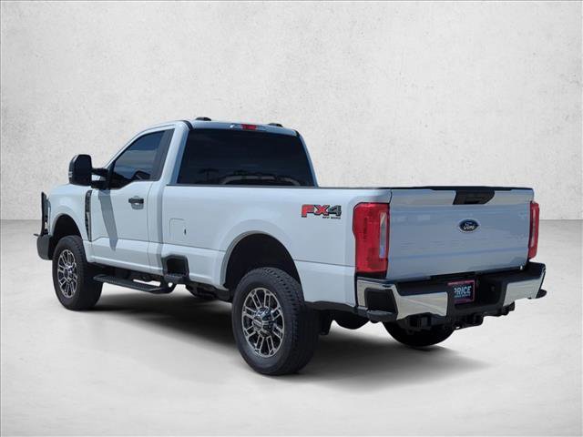 Used 2024 Ford F250 XL w/ XL Driver Assist Package image 8