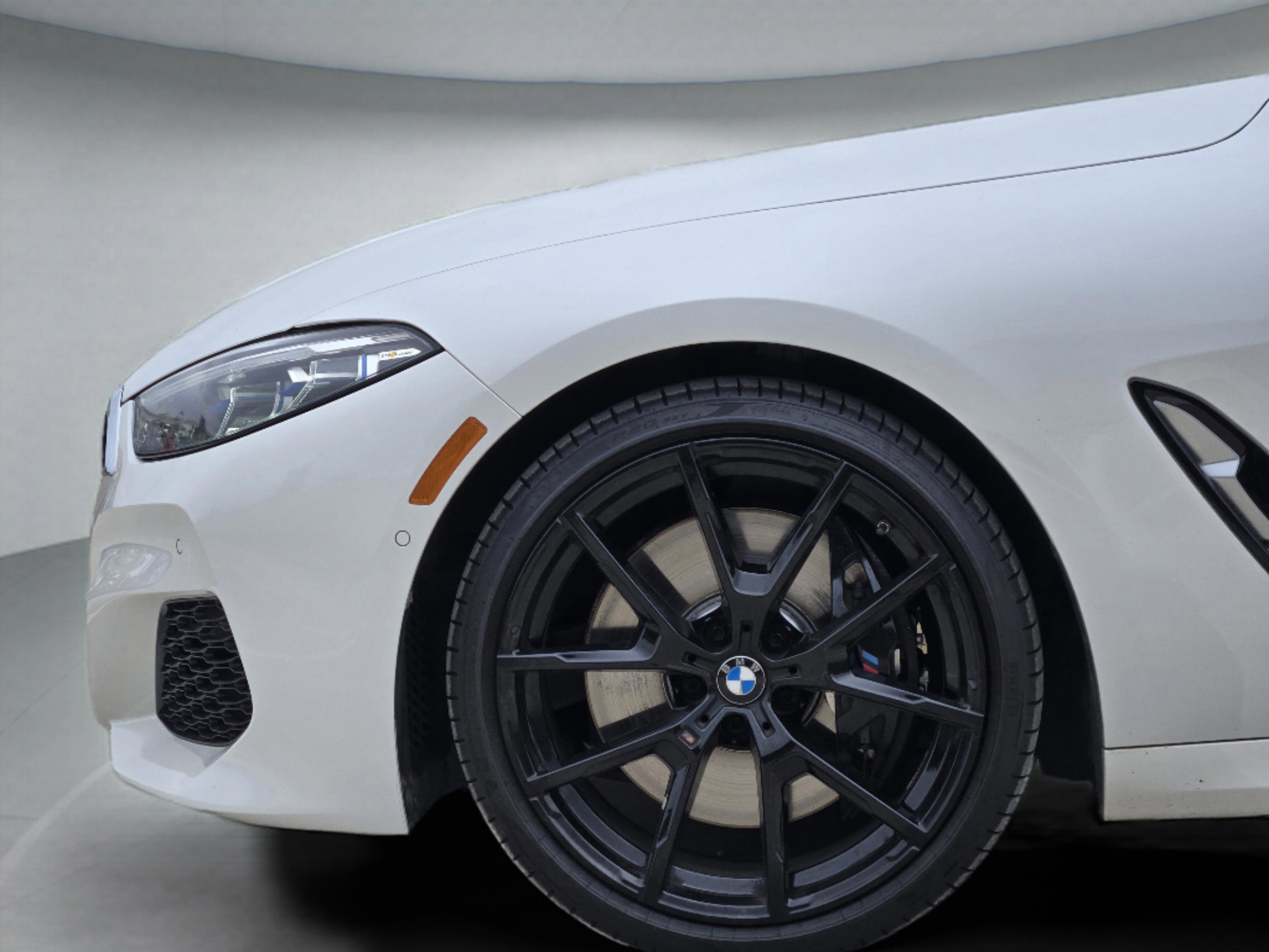 Used 2022 BMW 840i Gran Coupe w/ Comfort Seating Package RWD image 29