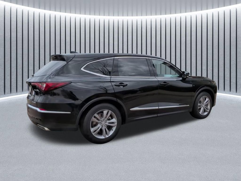 Used 2023 Acura MDX SH-AWD image 6