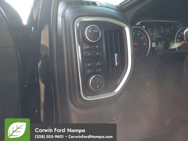 Used 2022 Chevrolet Silverado 1500 High Country image 13