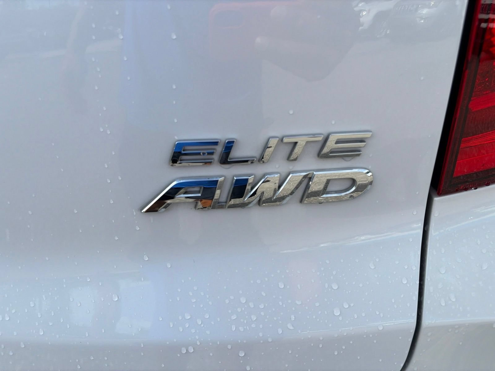 Used 2022 Honda Passport Elite image 13