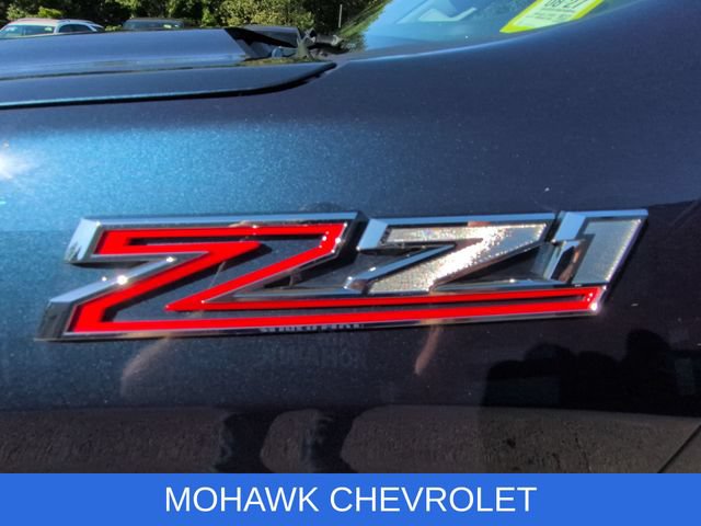 Used 2022 Chevrolet Silverado 1500 RST w/ Z71 Off-Road Package AWD/4WD image 32