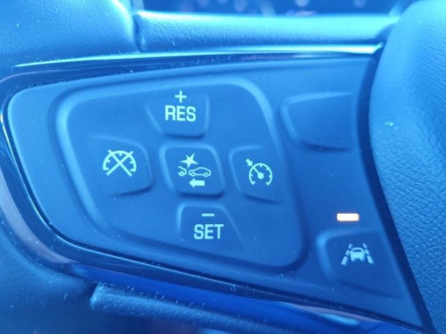 Used 2024 Chevrolet Equinox RS image 40