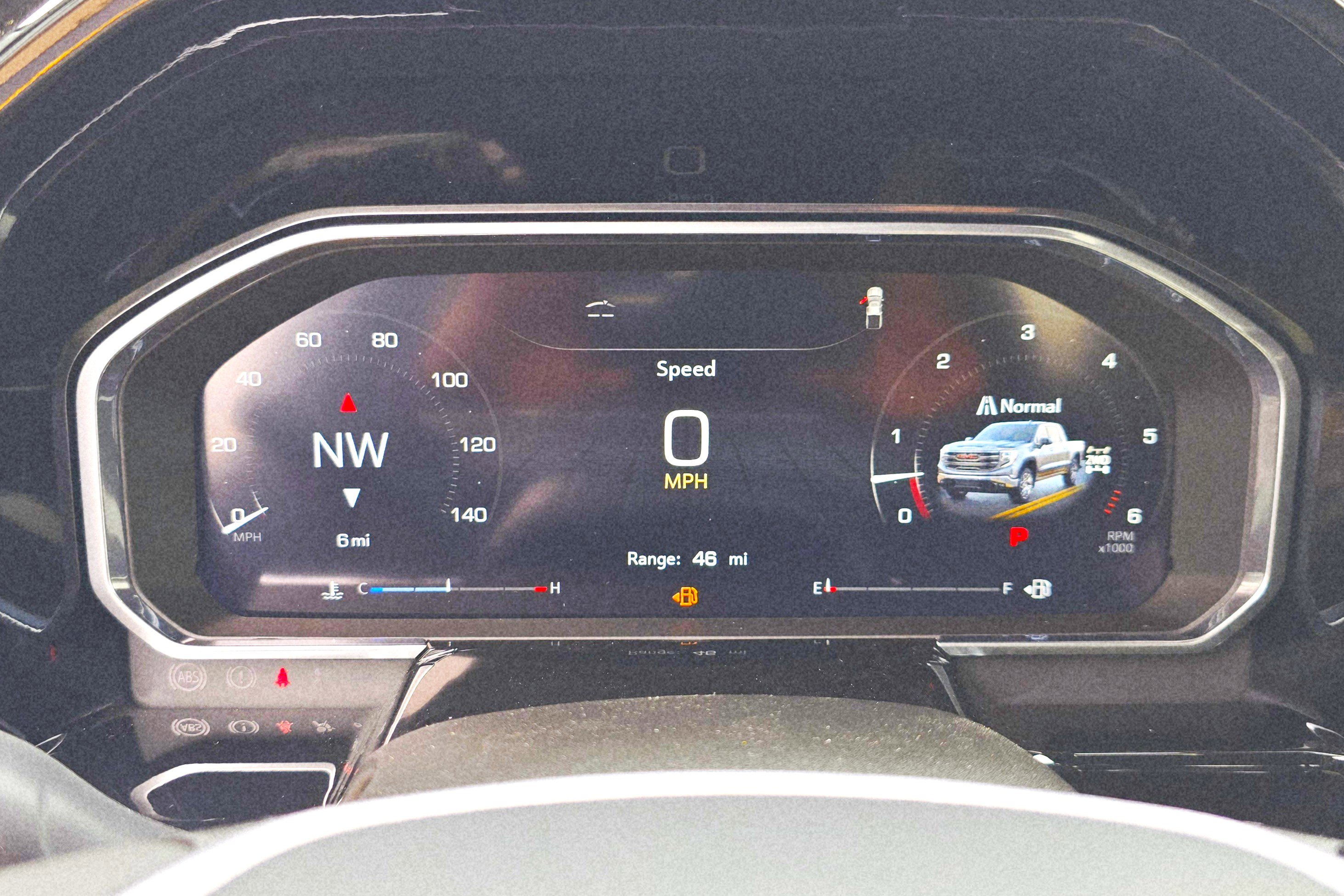 New 2026 GMC Sierra 1500 Elevation w/ Preferred Package image 25