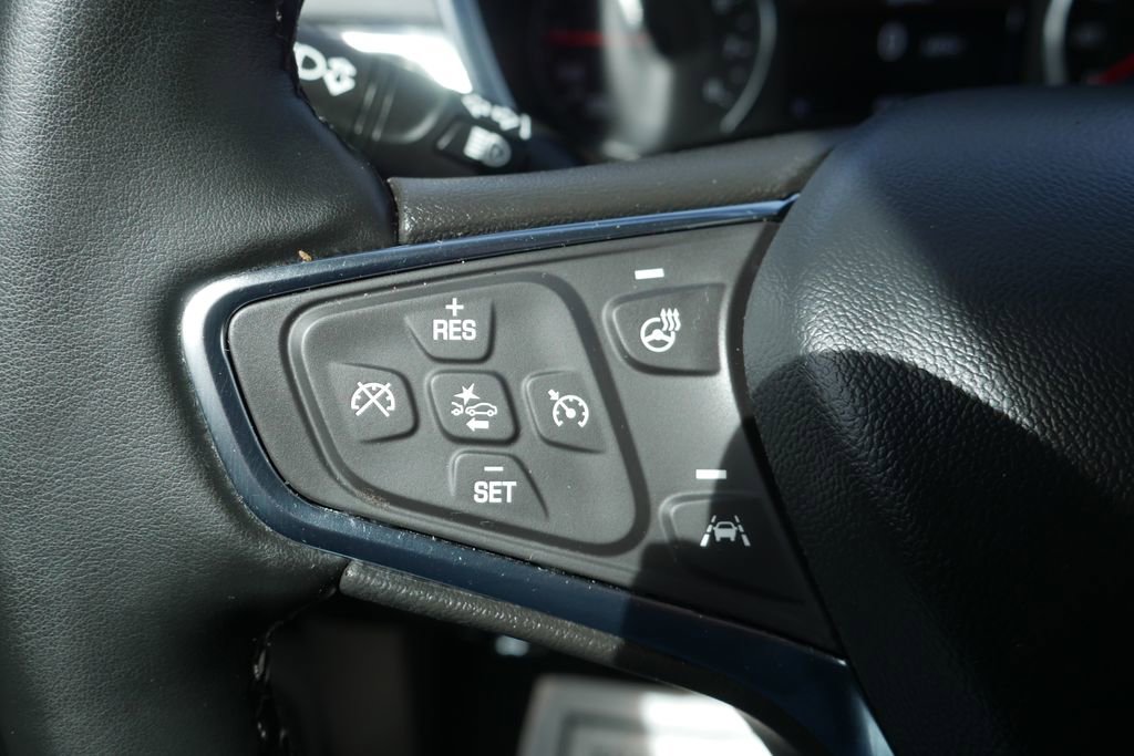 Used 2024 Chevrolet Equinox LT image 12