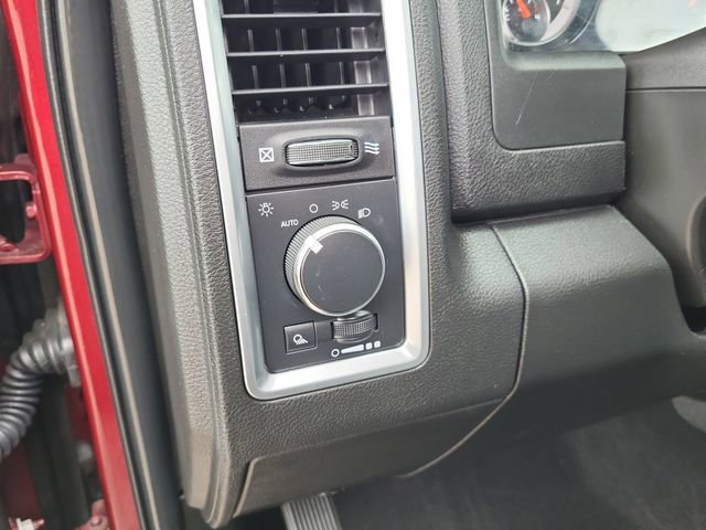 Used 2024 RAM 1500 Classic SLT RWD image 14