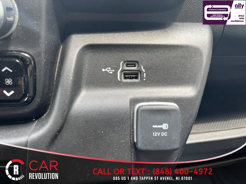 Used 2023 RAM ProMaster 1500 image 15