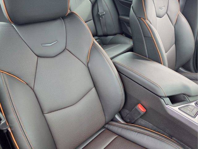 New 2026 Cadillac CT4 Sport RWD image 22