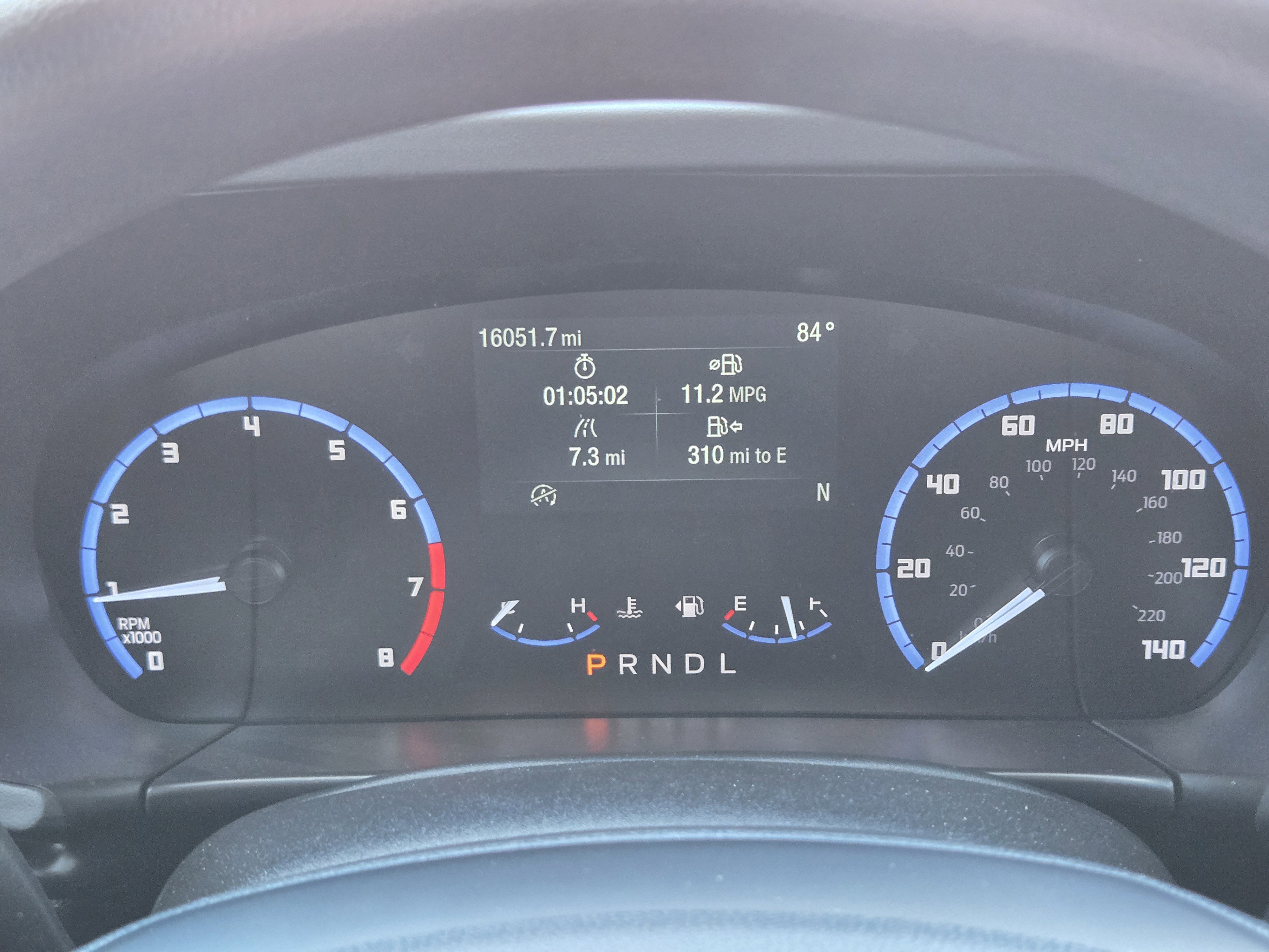 Used 2024 Ford Bronco Sport Big Bend image 16