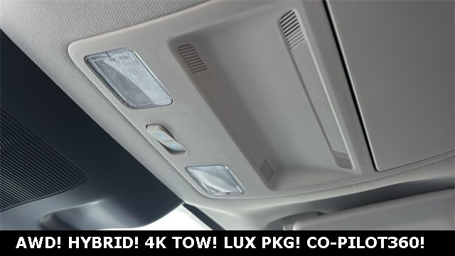 New 2026 Ford Maverick XLT w/ Equipment Group 301A image 19