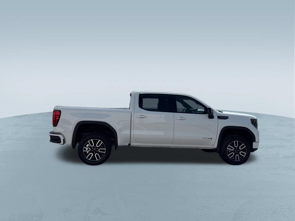 New 2026 GMC Sierra 1500 AT4 w/ AT4 Premium Package AWD/4WD image 10