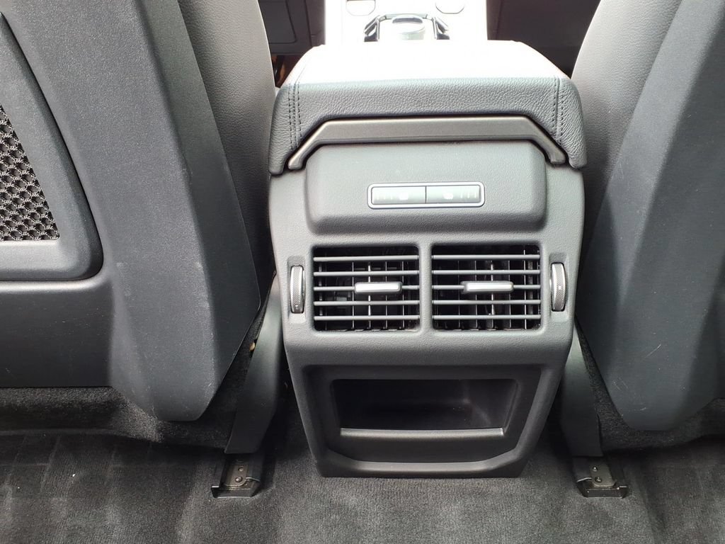 Used 2015 Land Rover Range Rover Evoque Pure Plus AWD/4WD image 22