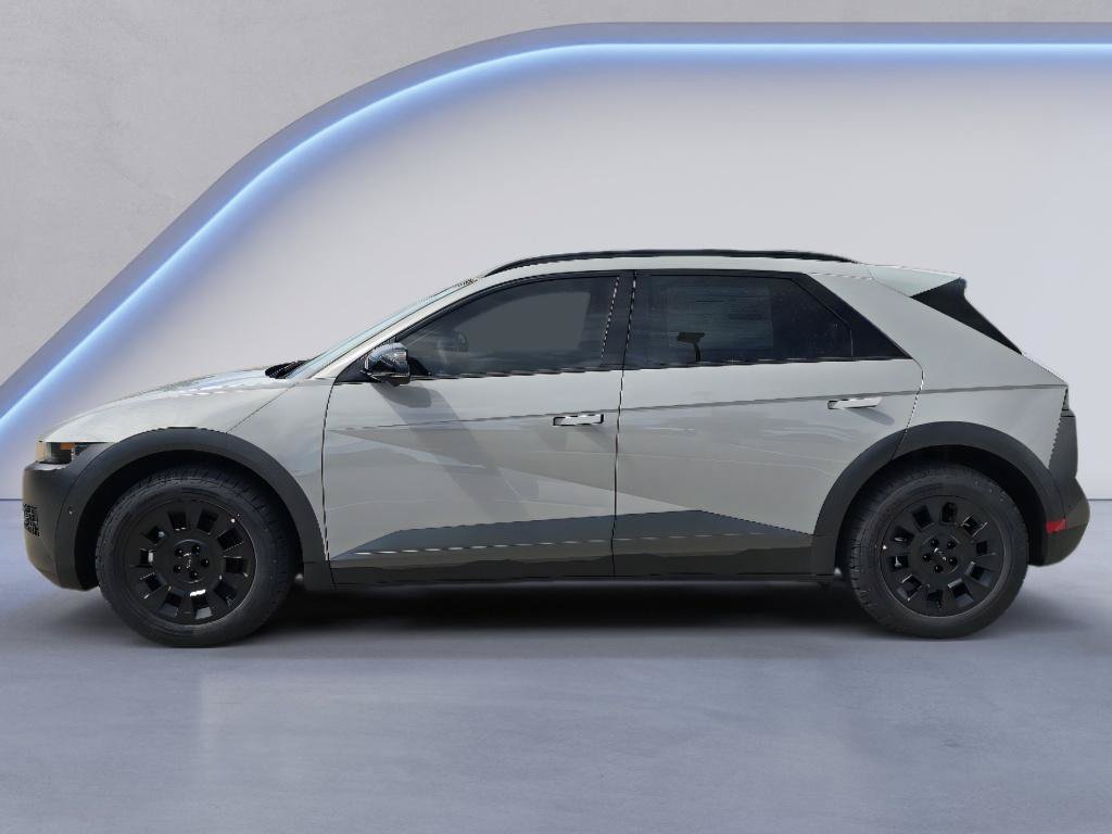New 2027 Hyundai Ioniq 5 XRT AWD/4WD image 2