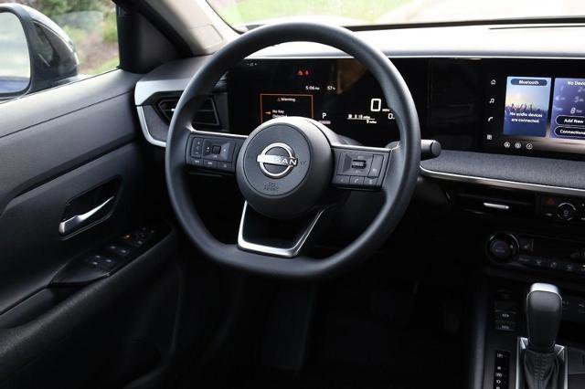 New 2026 Nissan Kicks SV w/ Cold Weather Package image 22