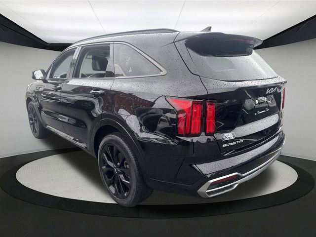 Used 2023 Kia Sorento SX image 11