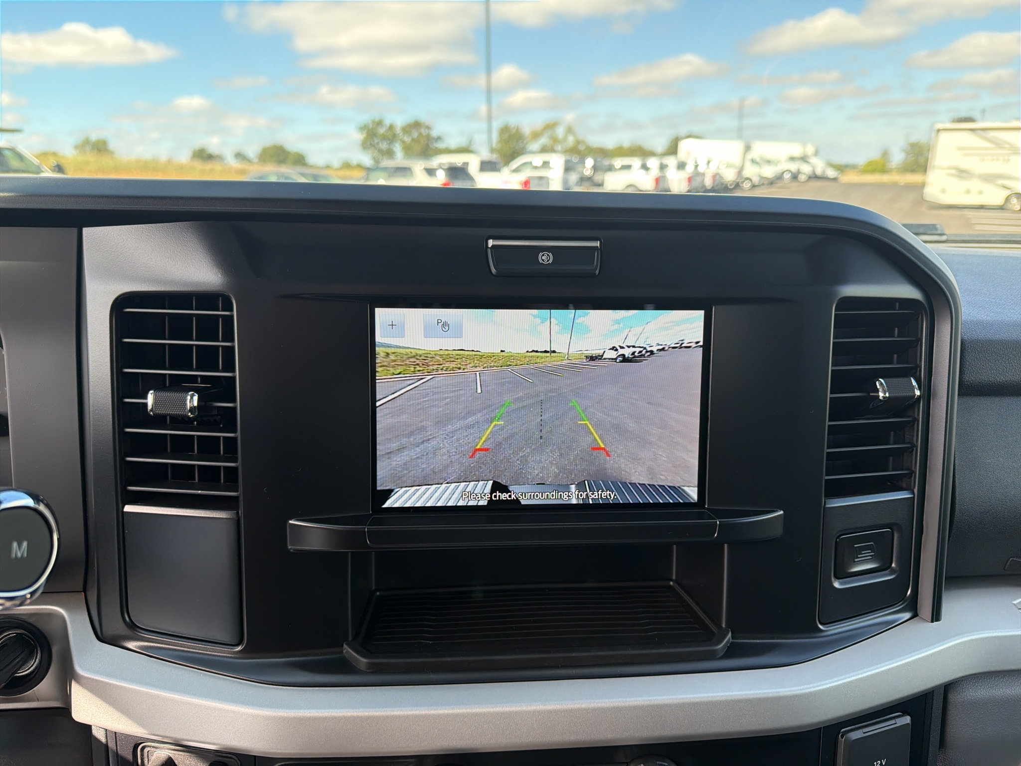 New 2027 Ford F250 XLT AWD/4WD image 16