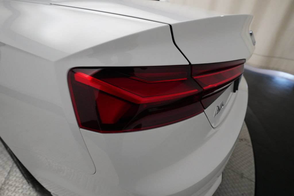 Used 2024 Audi A5 2.0T Premium Plus AWD/4WD image 32