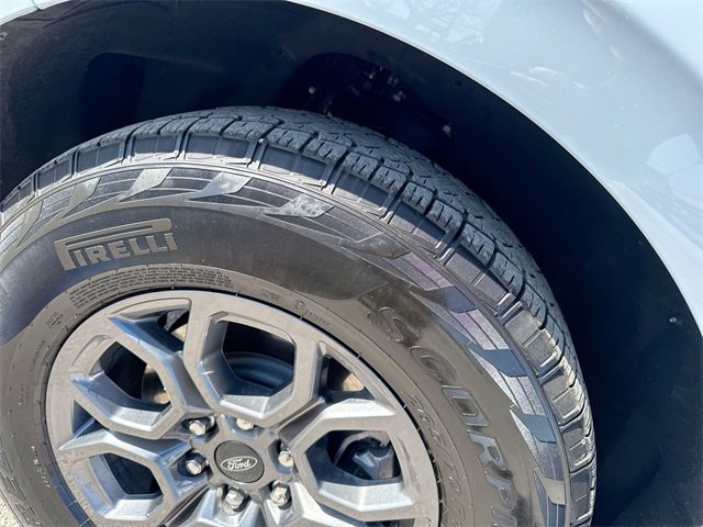 Certified 2025 Ford Expedition Active image 39