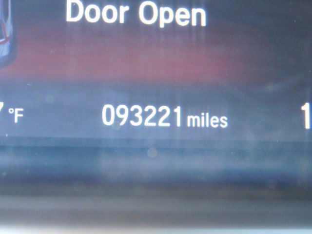 Used 2021 Honda CR-V EX-L image 32